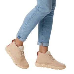 Sorel Explorer II Drift WP with Box - Size 10